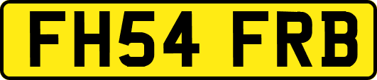 FH54FRB
