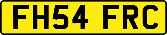 FH54FRC