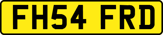 FH54FRD