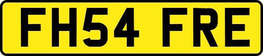 FH54FRE