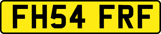 FH54FRF