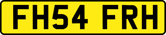 FH54FRH