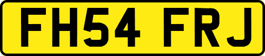 FH54FRJ