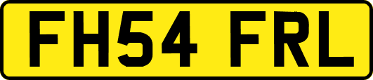FH54FRL