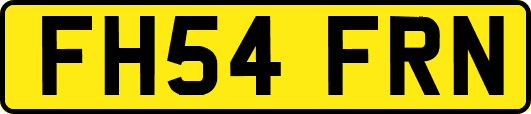 FH54FRN