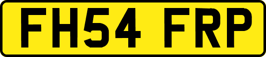 FH54FRP