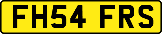 FH54FRS