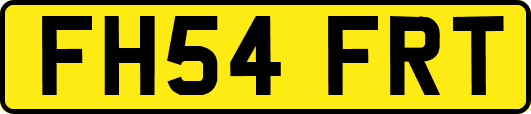 FH54FRT