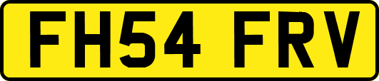 FH54FRV