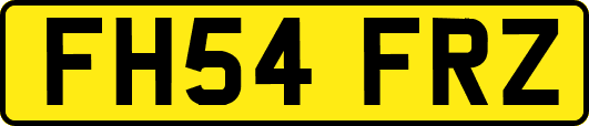 FH54FRZ