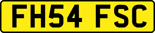 FH54FSC