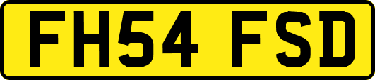 FH54FSD