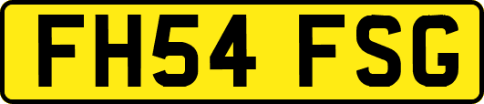 FH54FSG