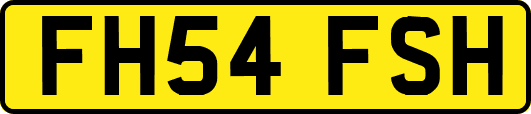 FH54FSH