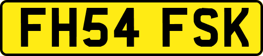 FH54FSK