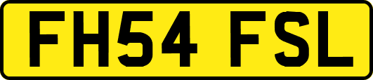 FH54FSL