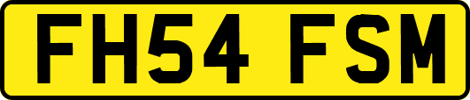 FH54FSM