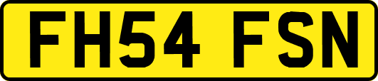 FH54FSN
