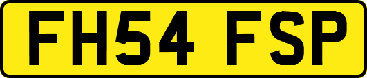 FH54FSP