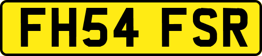 FH54FSR