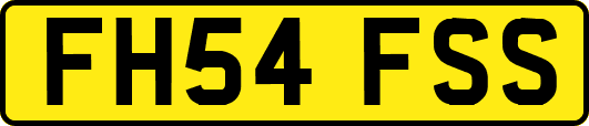 FH54FSS