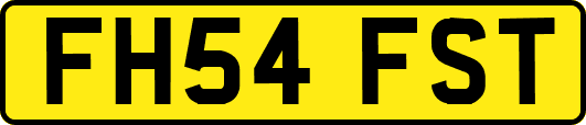 FH54FST
