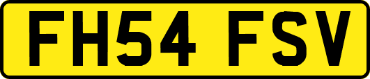 FH54FSV