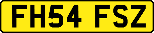 FH54FSZ