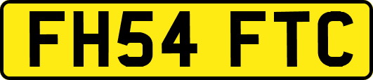 FH54FTC