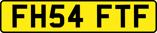 FH54FTF