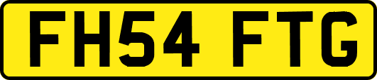 FH54FTG