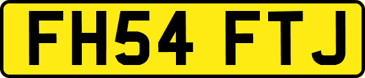 FH54FTJ
