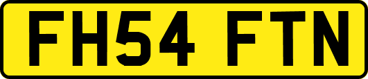 FH54FTN