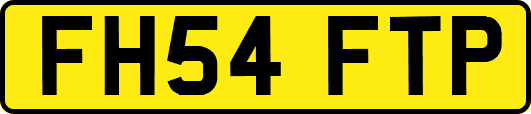 FH54FTP