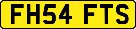 FH54FTS