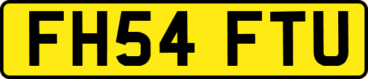 FH54FTU