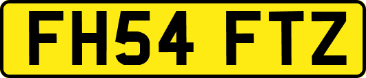 FH54FTZ