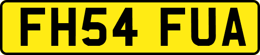 FH54FUA