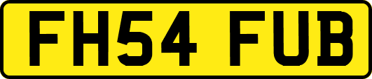 FH54FUB
