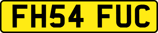 FH54FUC