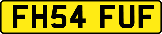 FH54FUF