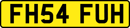 FH54FUH
