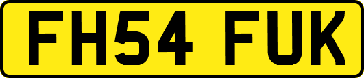 FH54FUK