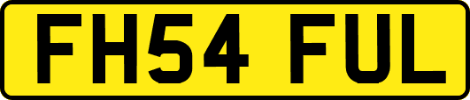 FH54FUL