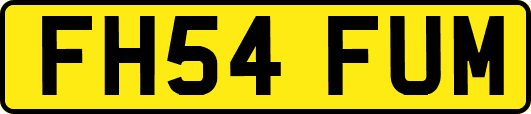 FH54FUM