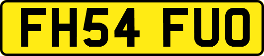 FH54FUO