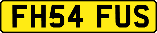 FH54FUS
