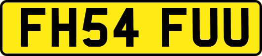 FH54FUU