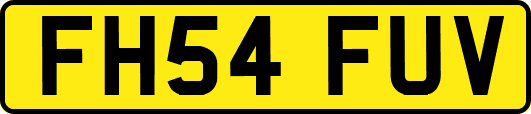 FH54FUV