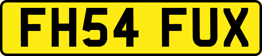 FH54FUX